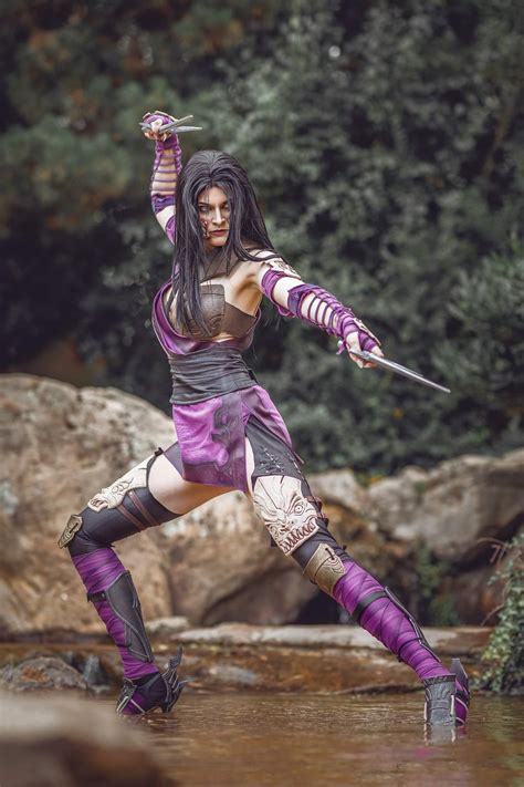 mileena cosplay|Amazon.com: Mileena Costume.